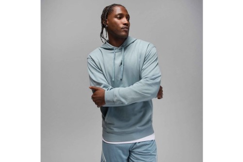 Jordan Sport Crossover Dri-Fit Hoodie Ανδρικό (FV8606 041)