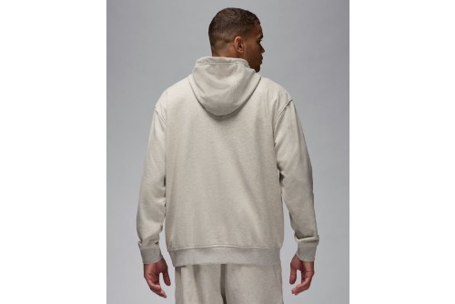 Jordan Sport Crossover Dri-Fit Hoodie Ανδρικό (FV8606 050)