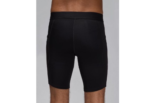 Jordan Sport Dri-Fit Κολάν Κοντό Ανδρικό (FV8618 010)