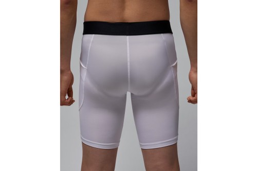 Jordan Sport  Dri-Fit Κολάν Κοντό Ανδρικό (FV8618 100)