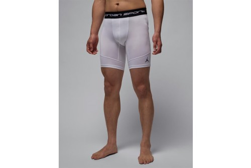 Jordan Sport  Dri-Fit Κολάν Κοντό Ανδρικό (FV8618 100)