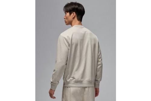 Jordan Sport Crossover Dri-Fit Μπλούζα Με Λαιμόκοψη Ανδρική (FV8624 050)