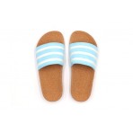 Adidas Originals Adilette Γυναικείες Παντόφλες (FX5918)