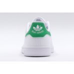 Adidas Originals Stan Smith Sneakers Λευκά, Πράσινα