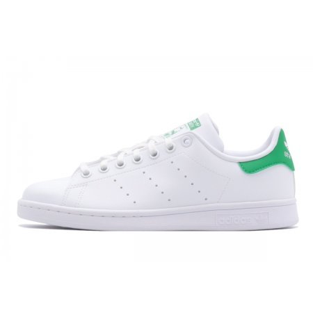 Adidas Originals Stan Smith Sneakers Λευκά, Πράσινα