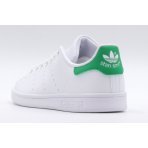 Adidas Originals Stan Smith Sneakers Λευκά, Πράσινα