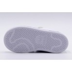 Adidas Originals Stan Smith Βρεφικά Sneakers Λευκά, Πράσινα