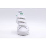 Adidas Originals Stan Smith Cf Παιδικά Sneakers (FX7534)