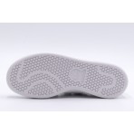 Adidas Originals Stan Smith Παιδικά Sneakers Λευκά, Πράσινα