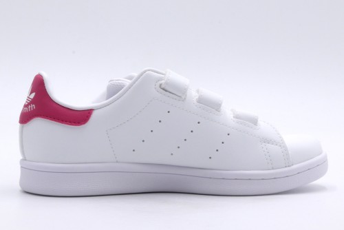 Adidas Originals Stan Smith Cf C Παιδικά Sneakers (FX7540)