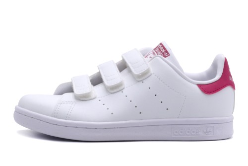 Adidas Originals Stan Smith Cf C Παιδικά Sneakers (FX7540)