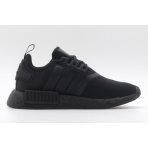 Adidas Originals NMD_R1 Παιδικά Sneakers Μαύρα