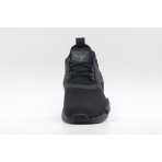 Adidas Originals NMD_R1 Παιδικά Sneakers Μαύρα