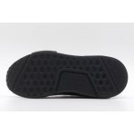 Adidas Originals NMD_R1 Παιδικά Sneakers Μαύρα