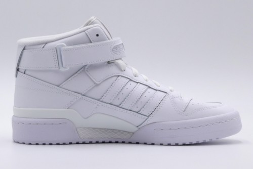 Adidas Originals Forum Mid Ανδρικά Sneakers (FY4975)