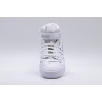Adidas Originals Forum Mid Ανδρικά Sneakers Λευκά