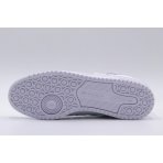 Adidas Originals Forum Mid Ανδρικά Sneakers Λευκά