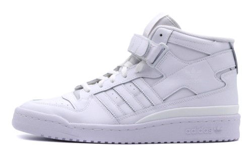 Adidas Originals Forum Mid Ανδρικά Sneakers (FY4975)