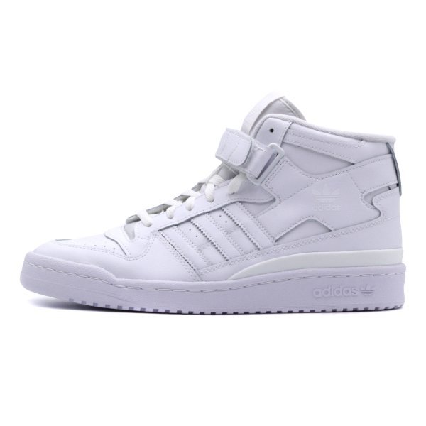 Adidas Originals Forum Mid Ανδρικά Sneakers (FY4975)