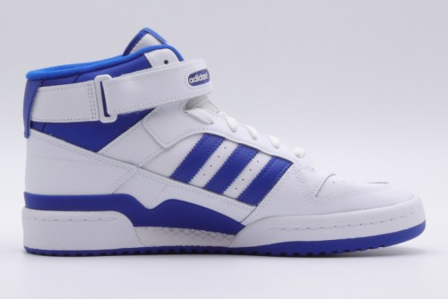 Adidas Originals Forum Mid Ανδρικά Sneakers (FY4976)