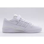 Adidas Originals Forum Low Ανδρικά Sneakers Λευκά