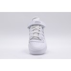 Adidas Originals Forum Low Ανδρικά Sneakers Λευκά