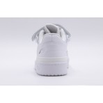 Adidas Originals Forum Low Ανδρικά Sneakers Λευκά