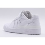 Adidas Originals Forum Low Ανδρικά Sneakers Λευκά