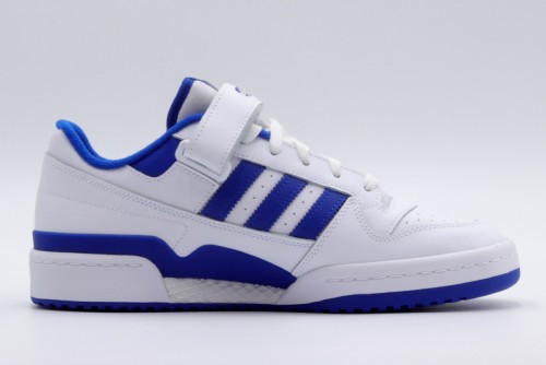 Adidas Originals Forum Low Sneakers (FY7756)