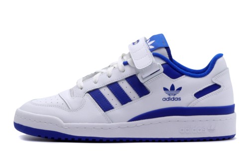 Adidas Originals Forum Low Sneakers (FY7756)