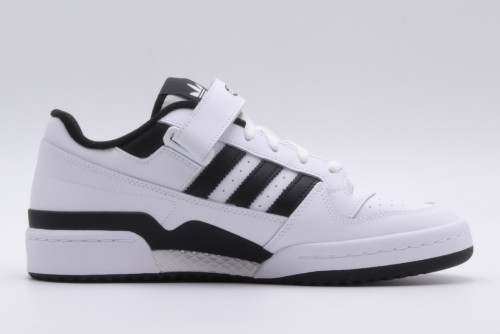 Adidas Originals Forum Low Sneakers (FY7757)