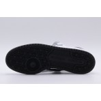 Adidas Originals Forum Low Ανδρικά Sneakers Λευκά, Μαύρα