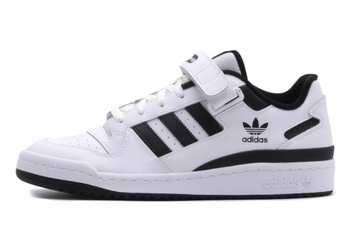 Adidas Originals Forum Low Sneakers (FY7757)