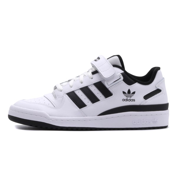 Adidas Originals Forum Low Sneakers (FY7757)