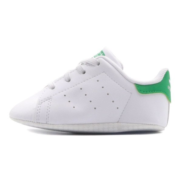 Adidas Originals Stan Smith Crib 