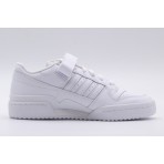 Adidas Originals Forum Low Παιδικά Sneakers Λευκά