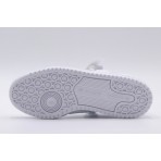 Adidas Originals Forum Low Παιδικά Sneakers Λευκά