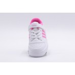 Adidas Originals Forum Low Βρεφικά Sneakers Λευκά, Ροζ