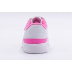 Adidas Originals Forum Low Βρεφικά Sneakers Λευκά, Ροζ