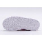 Adidas Originals Forum Low Βρεφικά Sneakers Λευκά, Ροζ