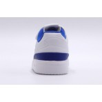 Adidas Originals Forum Low Βρεφικά Sneakers Λευκά, Μπλε