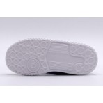 Adidas Originals Forum Low Βρεφικά Sneakers Λευκά, Μπλε