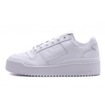 Adidas Originals Forum Bold Γυναικεία Sneakers Λευκά