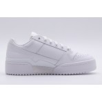 Adidas Originals Forum Bold Γυναικεία Sneakers Λευκά