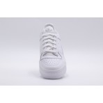 Adidas Originals Forum Bold Γυναικεία Sneakers Λευκά