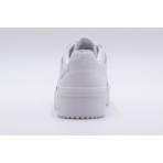 Adidas Originals Forum Bold Γυναικεία Sneakers Λευκά