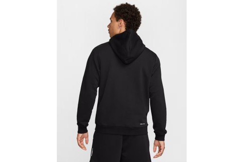 Nike Standard Issue Dri-Fit Basketball Hoodie Ανδρικό (FZ0218 010)