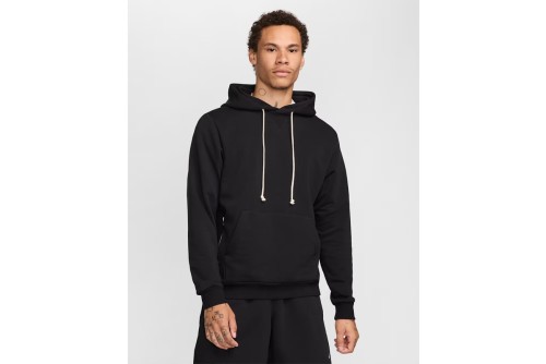 Nike Standard Issue Dri-Fit Basketball Hoodie Ανδρικό (FZ0218 010)