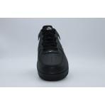 Nike Air Force 1 07 Ανδρικά Sneakers Μαύρα