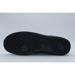 Nike Air Force 1 07 Ανδρικά Sneakers Μαύρα